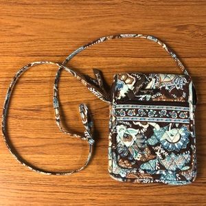 Small Vera Bradley Purse